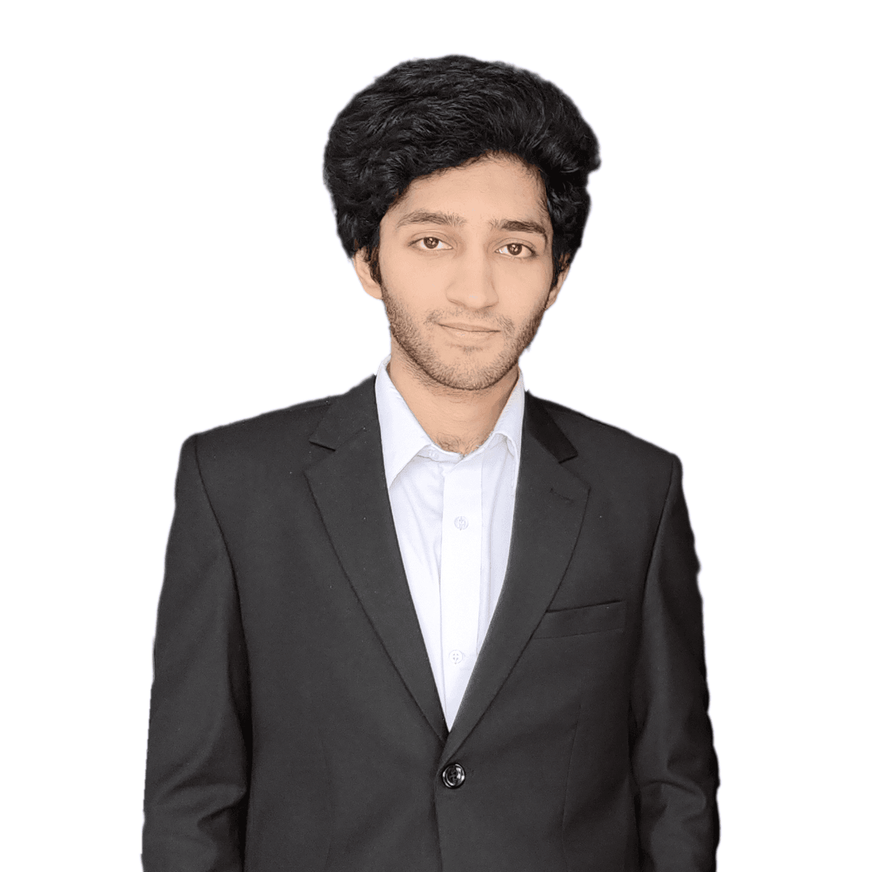 Muhammad Ali Farooq